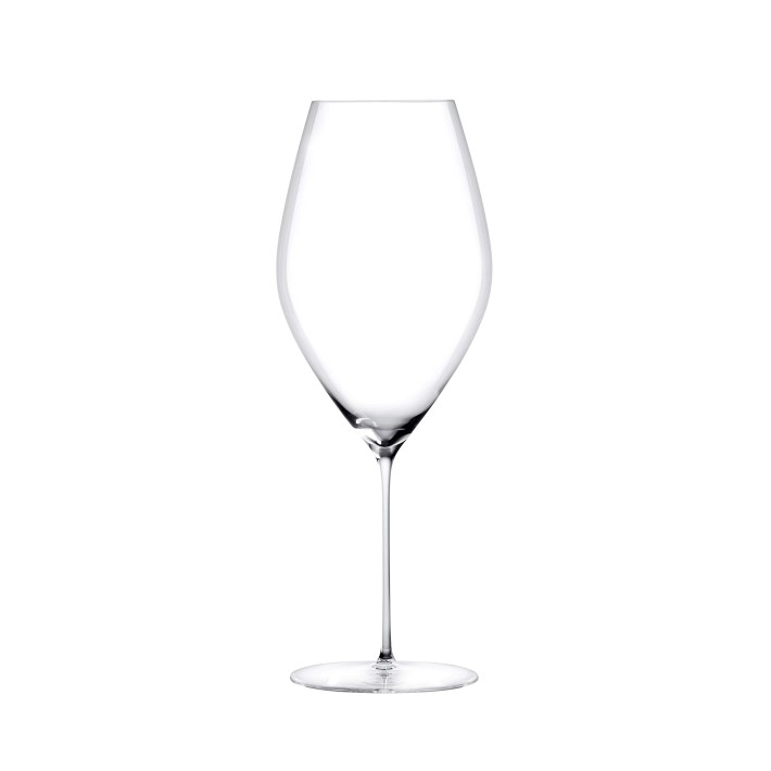 Nude Stem Zero Grace Red Wine Glass