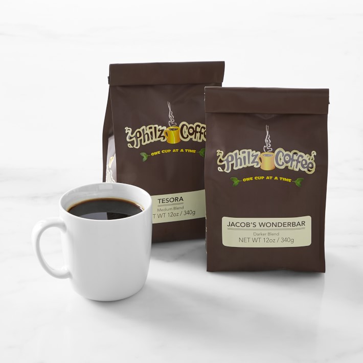 Philz Coffee Assorted Coffee, Set of 2