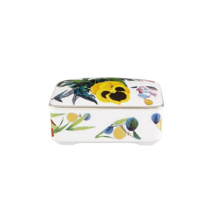 Christian Lacroix Primavera Jewelry Box