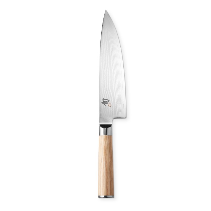 Shun Classic Blonde Chef's Knife