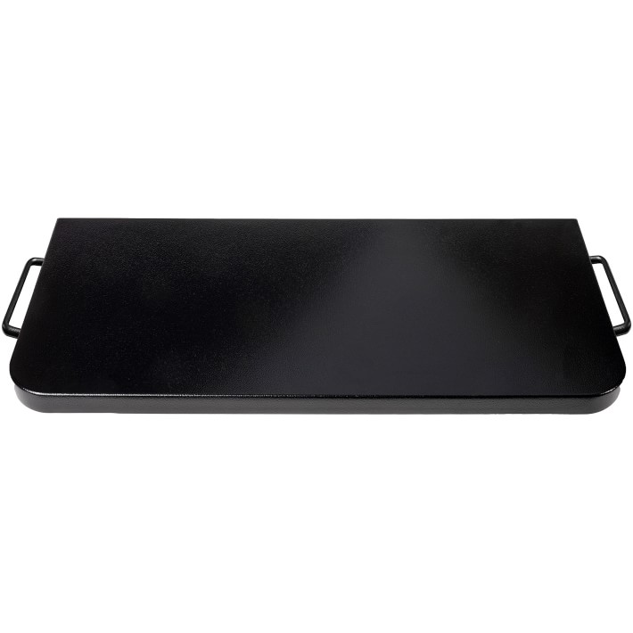 Traeger P.A.L. Pop-And-Lock Front Shelf