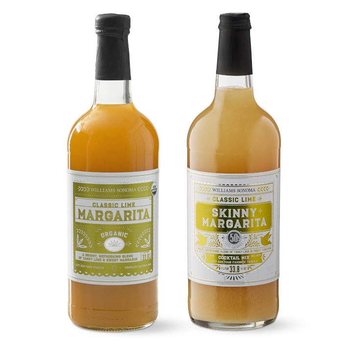 Classic Margarita Duo