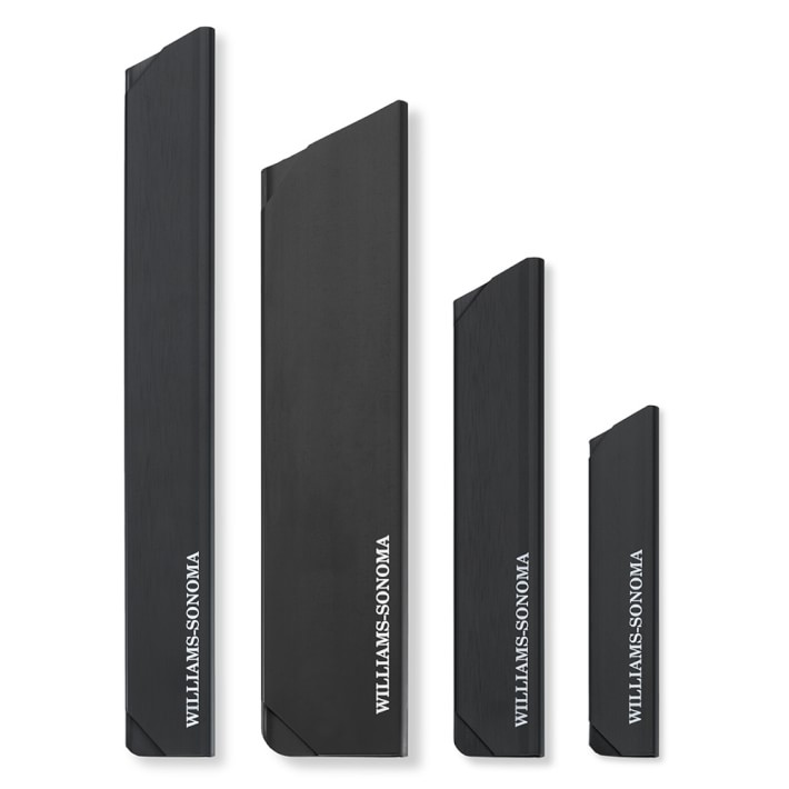 Basic Blade Guards, Set of 4