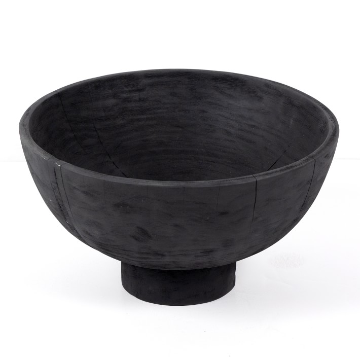 Pedestal Bowl