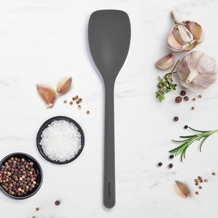 GreenPan Silicone Saute Spoon