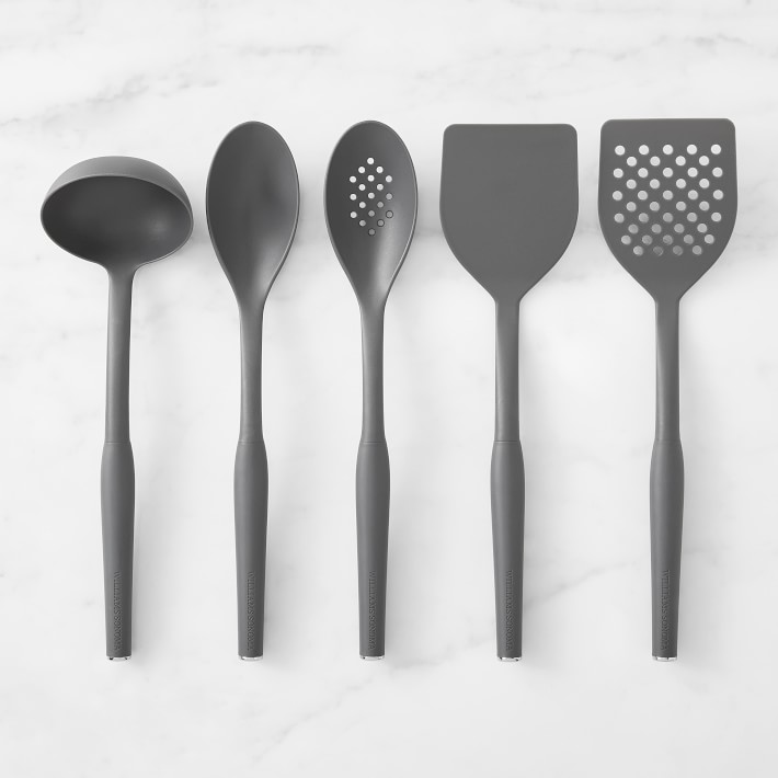 Prep Tools Nonstick Utensils, Set of 5