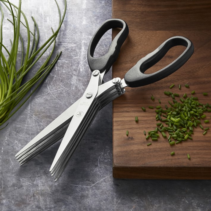 Open Kitchen by Herb Shears