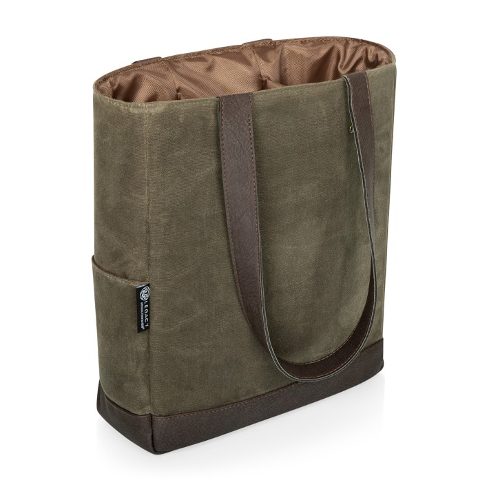 Insulated Wine Cooler Bag