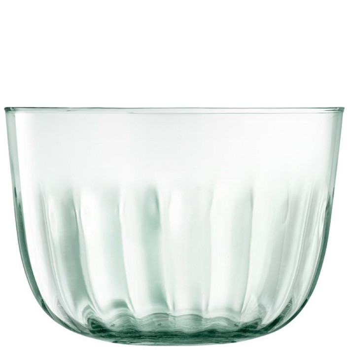 LSA Mia Glass Bowl