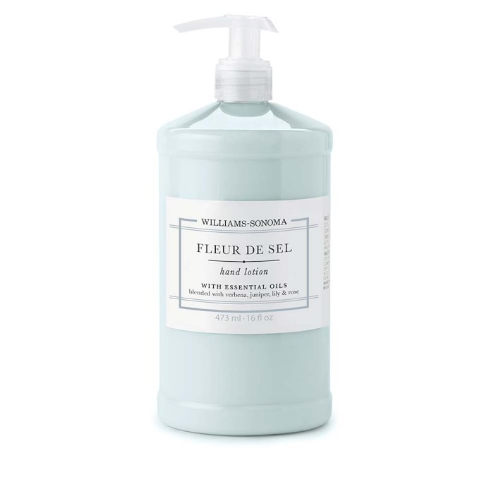 Fleur de Sel Hand Lotion