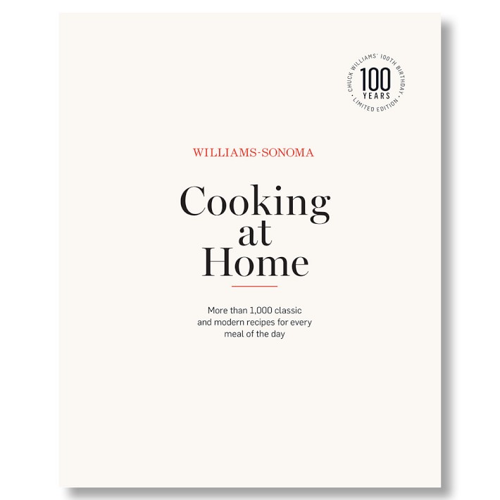 Cooking at Home