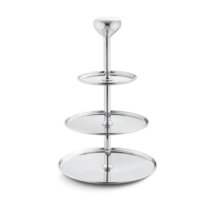 Georg Jensen Alfredo Etagere