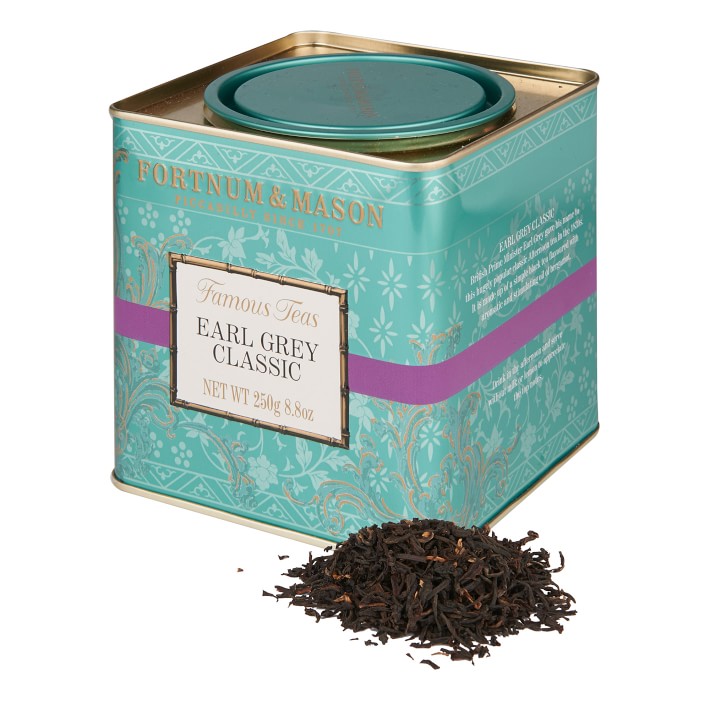 Fortnum & Mason Earl Grey Loose Leaf Tea