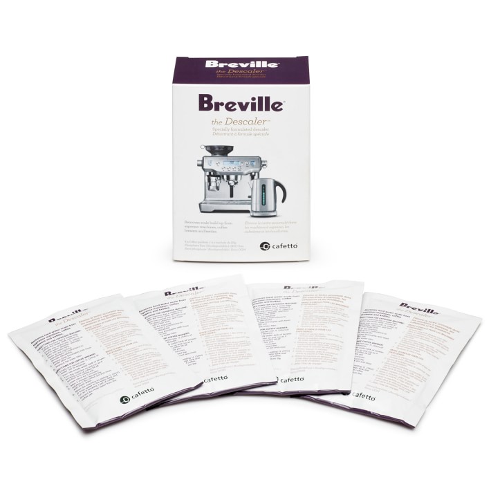 Breville The Descaler
