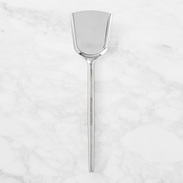 Stainless Steel Wok Turner