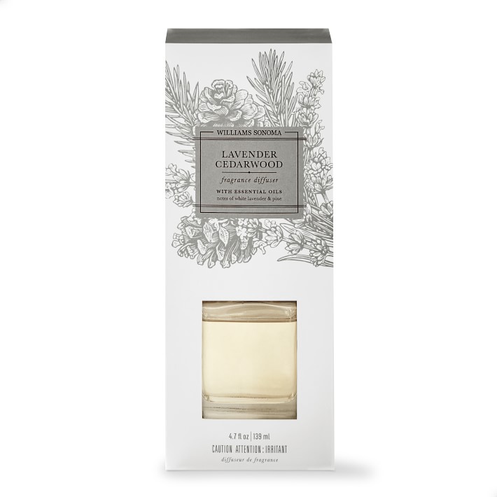 Lavender Cedarwood Diffuser