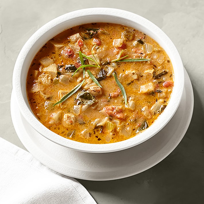Mama Leone's Chicken Soup, Set of 3