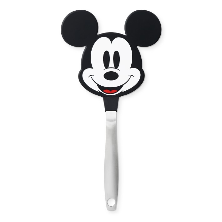 Mickey Mouse Flex Spatula