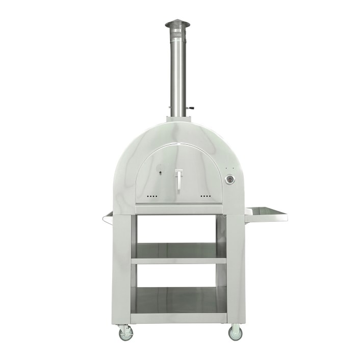 Hanover Wood Fired Pizza Oven