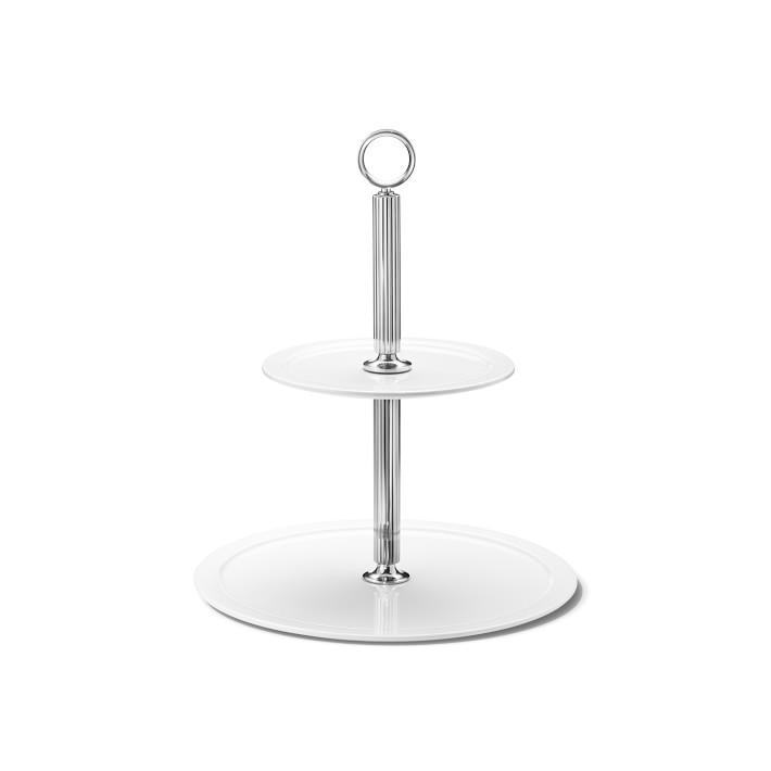 Georg Jensen Bernadotte Etagere