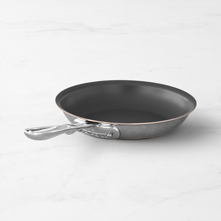 All-Clad Copper Core Nonstick Fry Pan