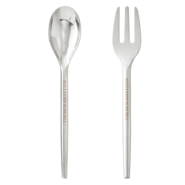 Extension Serving Utensil Set