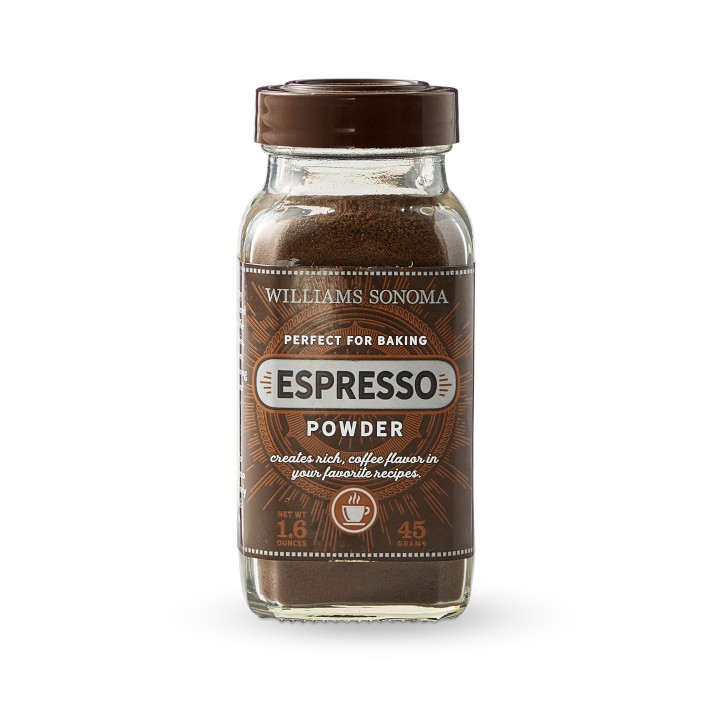 Espresso Powder
