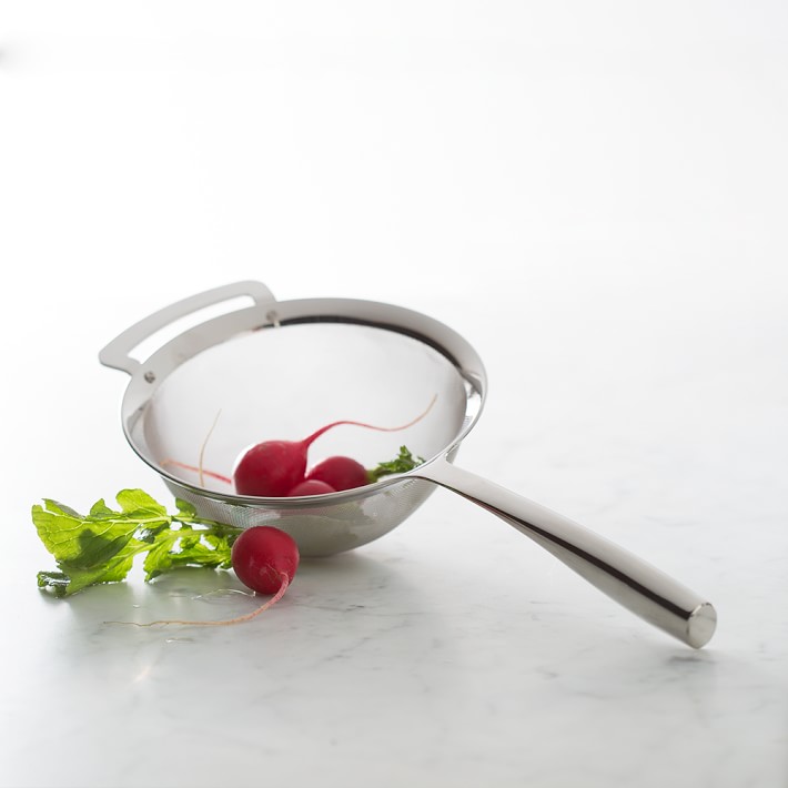 Stainless-Steel Strainer