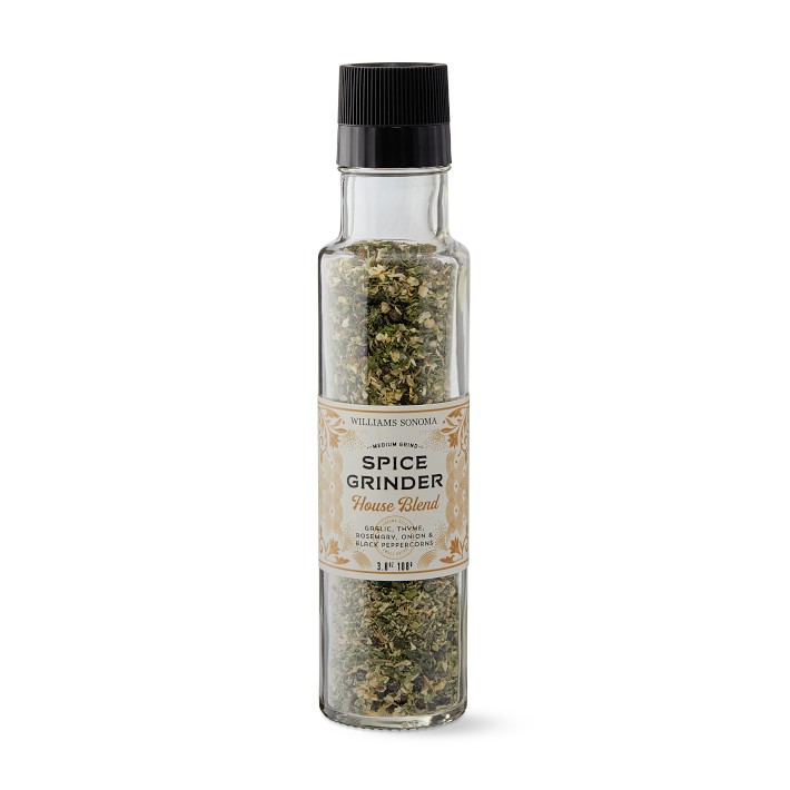 Spice Grinder House Blend