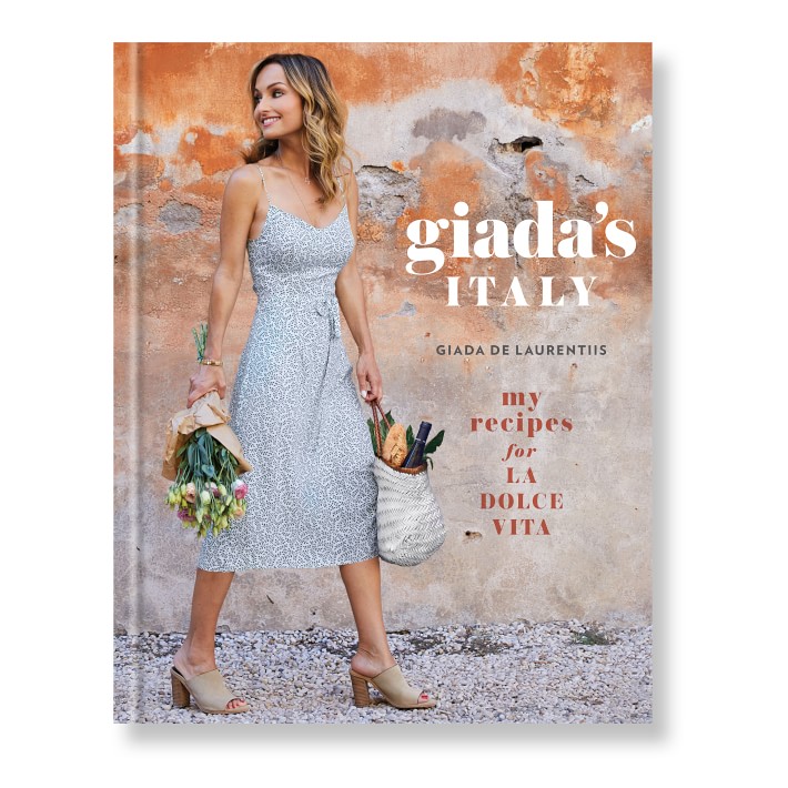 Giada's Italy Cookbook
