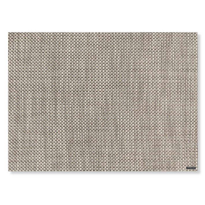 Chilewich Basketweave Placemat