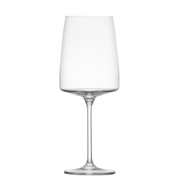 Schott Zwiesel Sensa Bordeaux Wine Glasses