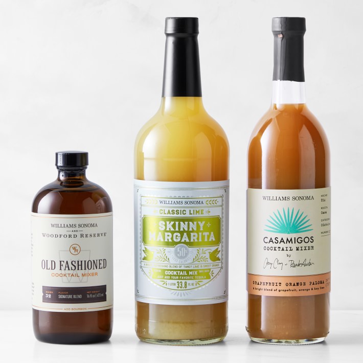 3 Months of Cocktails Subscription