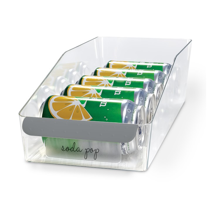 Madesmart Soda Can Bin