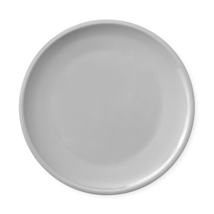 Le Creuset Oslo Urban Matte Coupe Dinner Plates