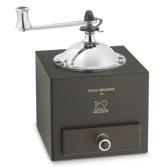 Peugeot Olivier Roellinger Pepper Mill