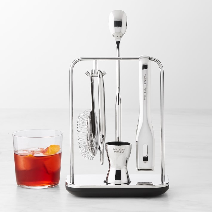 Encore Bar Tools Set