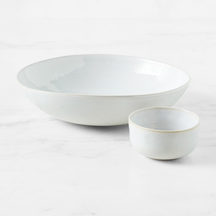 Cyprus Chip & Dip Bowl