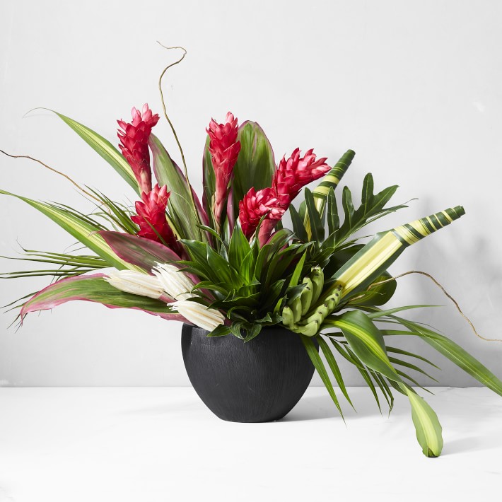 Pina Colada Fresh Bouquet
