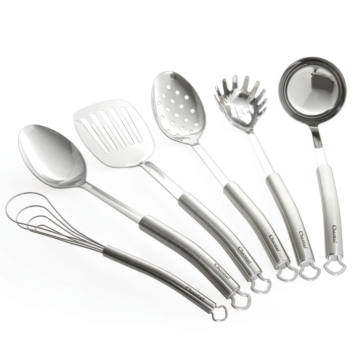 6-Piece Utensil Set