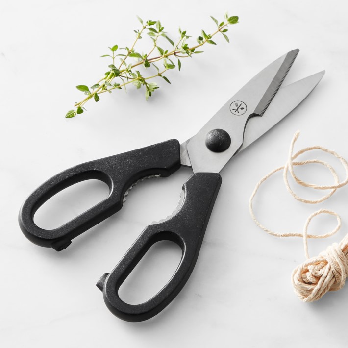 Open Kitchen by Kitchen Shears