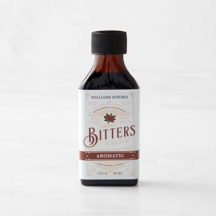 Aromatic Bitters