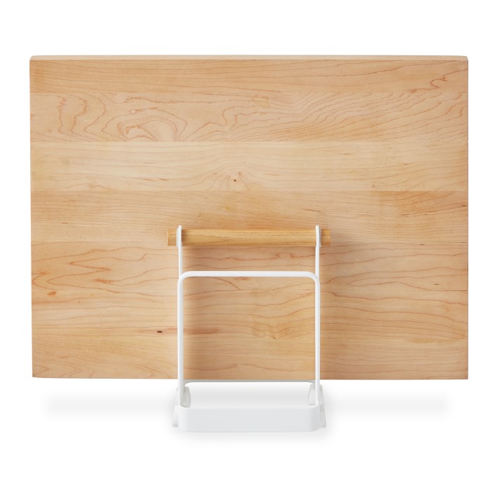 Tosca Cutting Board Stand