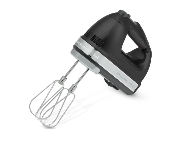 KitchenAid 9-Speed Professional Hand Mixer