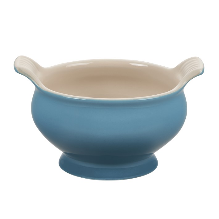 Le Creuset Vancouver Heritage Soup Bowl