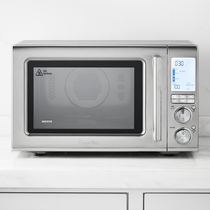 Breville Combi Wave 3-in-1 Microwave