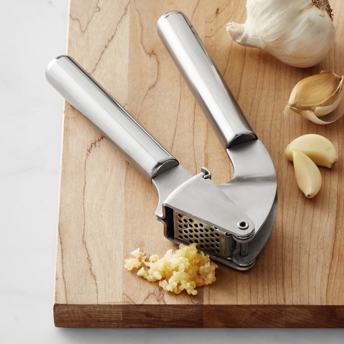 Open Kitchen by Garlic Press