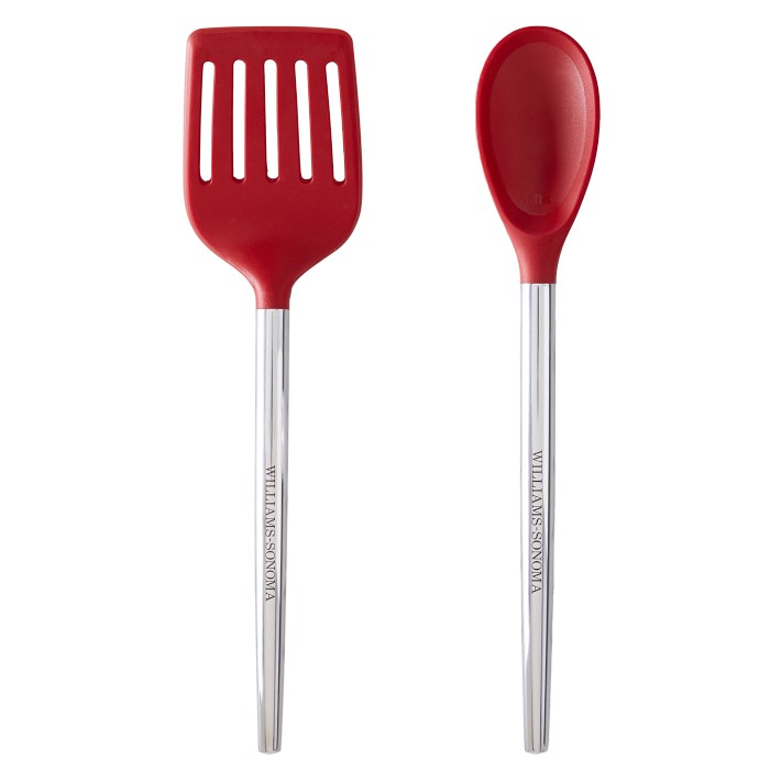 Silicone Utensils