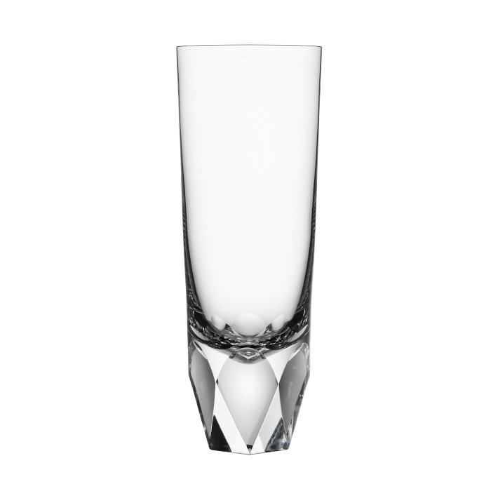 Orrefors Carat Tumblers, Set of 2
