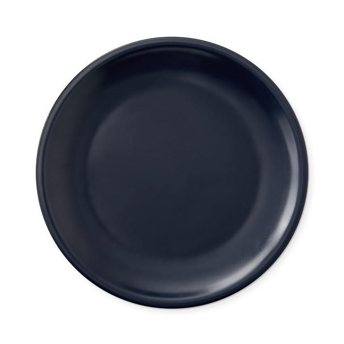 Le Creuset Oslo Urban Matte Coupe Salad Plates